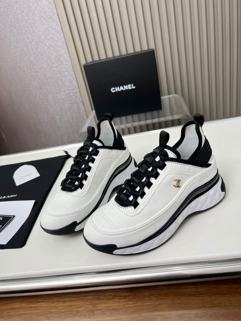 Chanel Sneakers